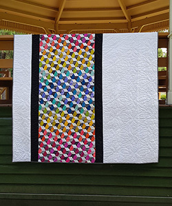 Refeaction Quilt