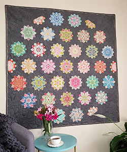 Indulgence Quilt