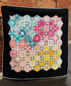 Prudence Quilt