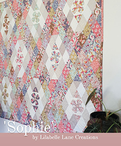 Sophie Quilt