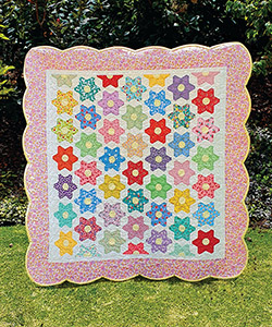 Emmeline Quilt