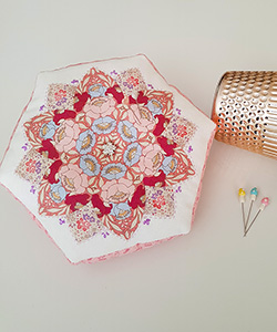 Indulgence Pincushion